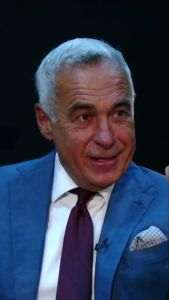 Călin Georgescu şi Horaţiu Potra, judecaţi luni la Curtea de Apel Bucureşti